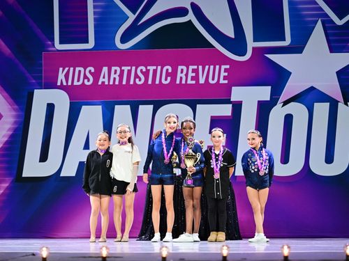 Riverside, CA - 5/16/2026 - Awards