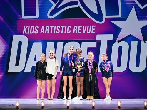 Riverside, CA - 5/16/2026 - Awards