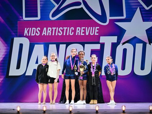 Riverside, CA - 5/16/2026 - Awards