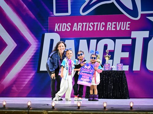 Riverside, CA - 5/16/2026 - Awards