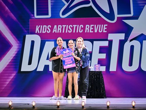 Riverside, CA - 5/16/2026 - Awards
