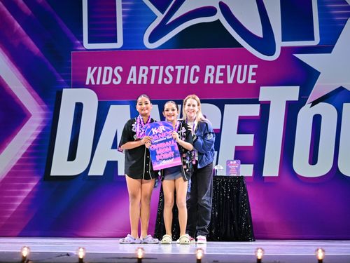 Riverside, CA - 5/16/2026 - Awards
