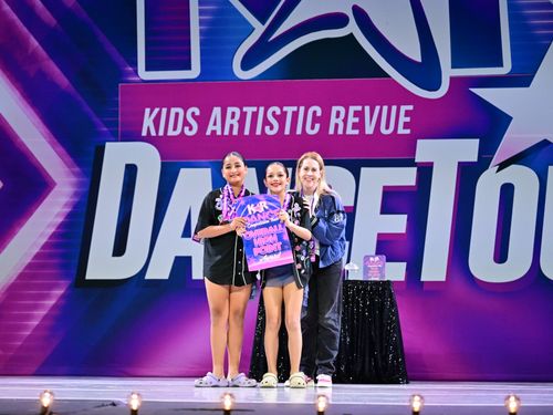 Riverside, CA - 5/16/2026 - Awards