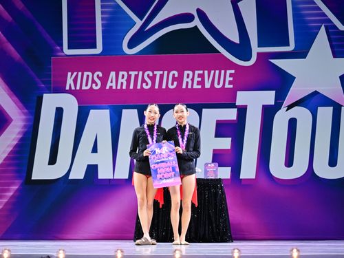 Riverside, CA - 5/16/2026 - Awards