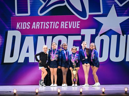 Riverside, CA - 5/16/2026 - Awards