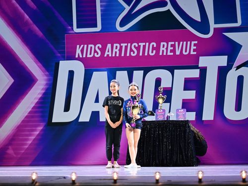 Riverside, CA - 5/16/2026 - Awards