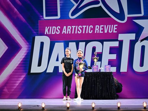 Riverside, CA - 5/16/2026 - Awards
