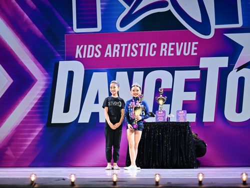 Riverside, CA - 5/16/2026 - Awards