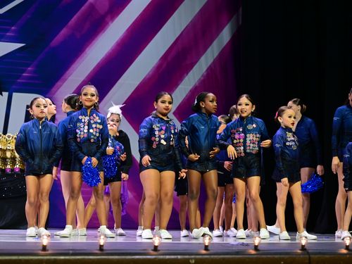 Riverside, CA - 5/16/2026 - Awards