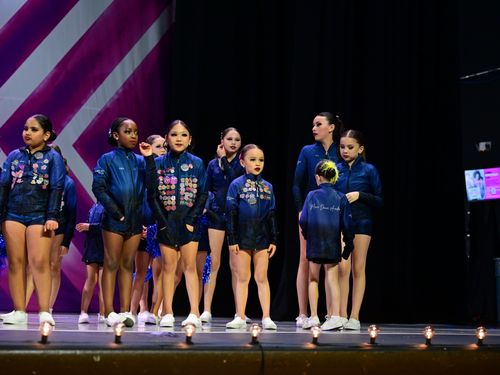 Riverside, CA - 5/16/2026 - Awards
