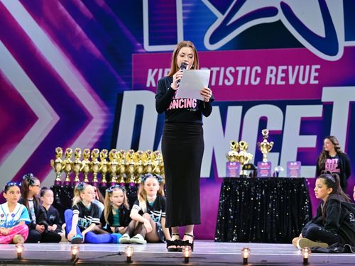 Riverside, CA - 5/16/2026 - Awards