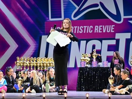 Riverside, CA - 5/16/2026 - Awards