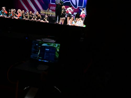 Kansas City, MO - 5/16/2026 - Awards