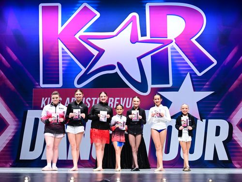 Kansas City, MO - 5/16/2026 - Awards