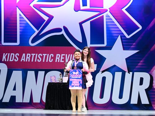 Kansas City, MO - 5/16/2026 - Awards