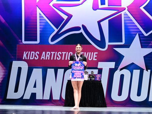 Kansas City, MO - 5/16/2026 - Awards