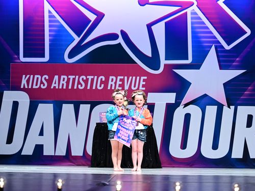 Kansas City, MO - 5/16/2026 - Awards