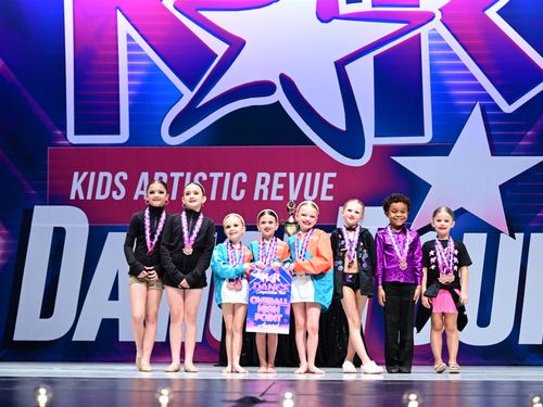 Kansas City, MO - 5/16/2026 - Awards