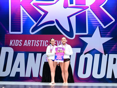 Kansas City, MO - 5/16/2026 - Awards