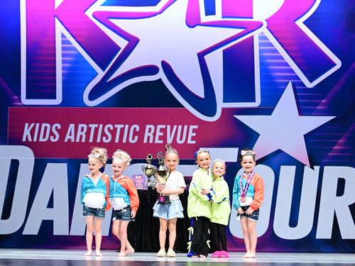 Kansas City, MO - 5/16/2026 - Awards