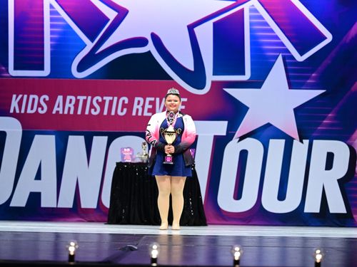 Kansas City, MO - 5/16/2026 - Awards