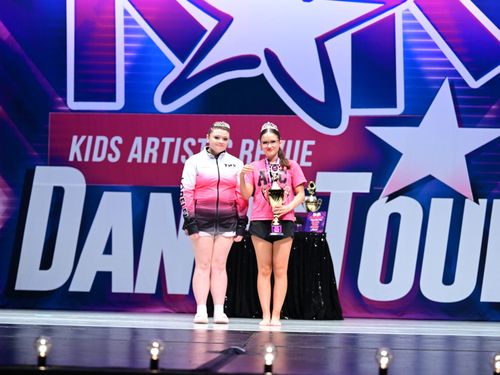 Kansas City, MO - 5/16/2026 - Awards