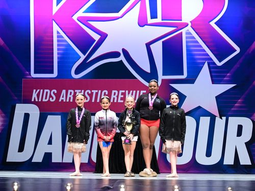 Kansas City, MO - 5/16/2026 - Awards