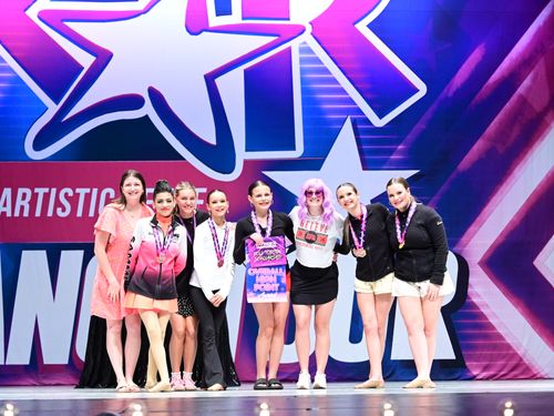 Kansas City, MO - 5/16/2026 - Awards