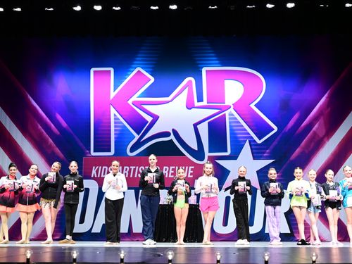 Kansas City, MO - 5/16/2026 - Awards