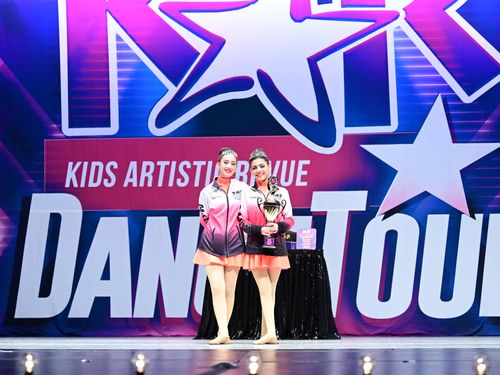 Kansas City, MO - 5/16/2026 - Awards