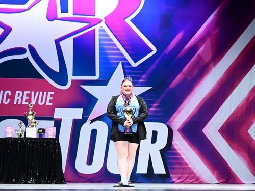 Kansas City, MO - 5/16/2026 - Awards