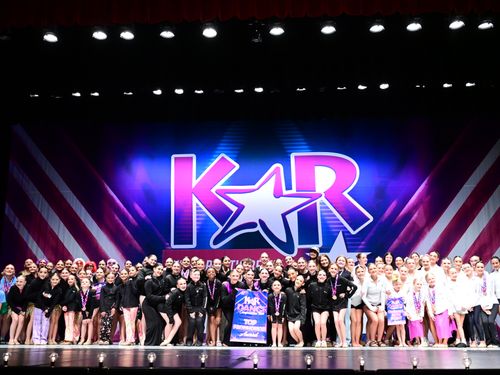 Kansas City, MO - 5/16/2026 - Awards
