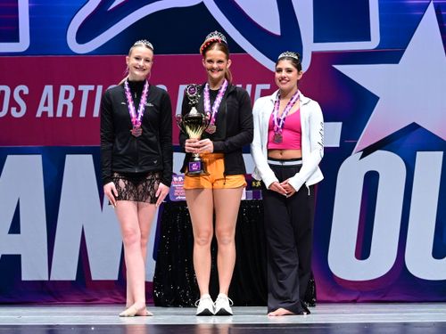 Kansas City, MO - 5/16/2026 - Awards