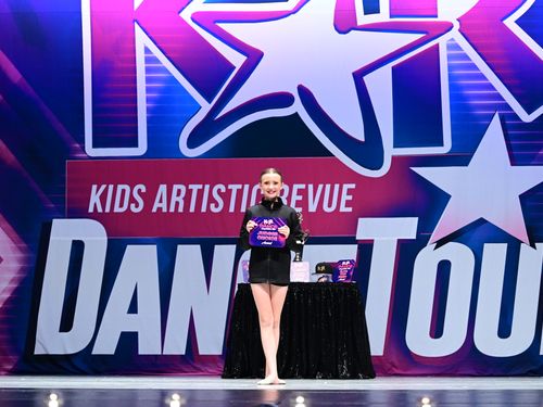 Kansas City, MO - 5/16/2026 - Awards