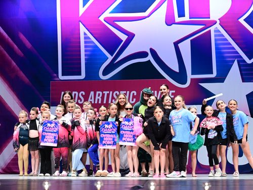 Kansas City, MO - 5/16/2026 - Awards