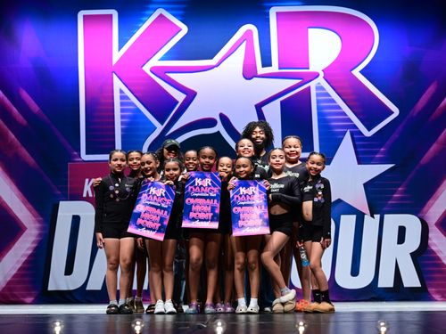 Kansas City, MO - 5/16/2026 - Awards