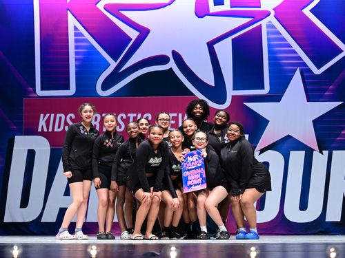 Kansas City, MO - 5/16/2026 - Awards