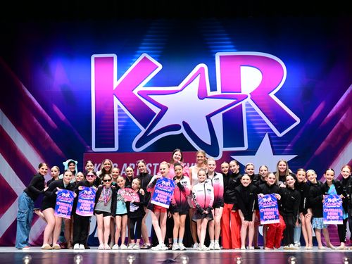 Kansas City, MO - 5/16/2026 - Awards