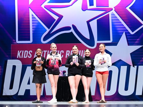 Kansas City, MO - 5/16/2026 - Awards