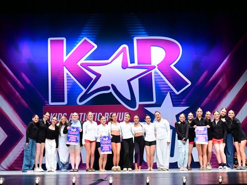 Kansas City, MO - 5/16/2026 - Awards