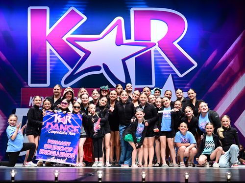 Kansas City, MO - 5/16/2026 - Awards