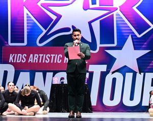 Kansas City, MO - 5/16/2026