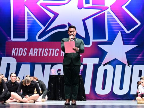 Kansas City, MO - 5/16/2026 - Awards