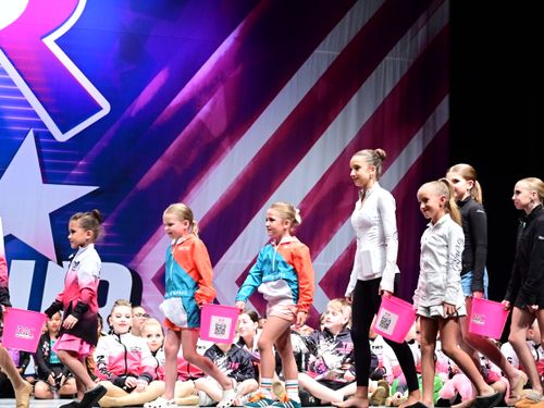 Kansas City, MO - 5/16/2026 - Awards