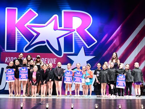 Kansas City, MO - 5/16/2026 - Awards
