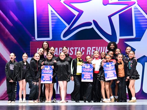Kansas City, MO - 5/16/2026 - Awards
