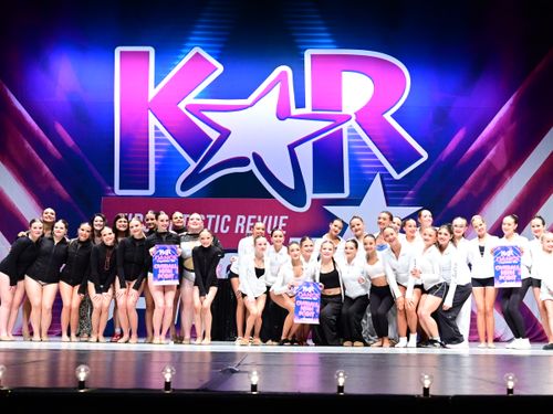 Kansas City, MO - 5/16/2026 - Awards