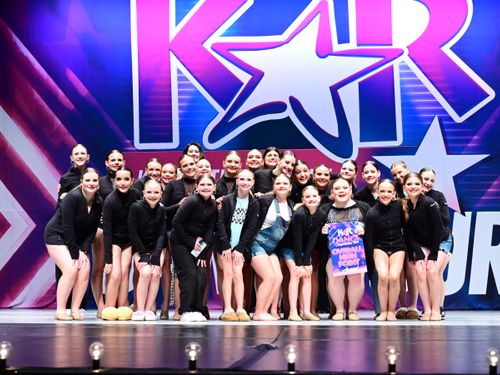 Kansas City, MO - 5/16/2026 - Awards