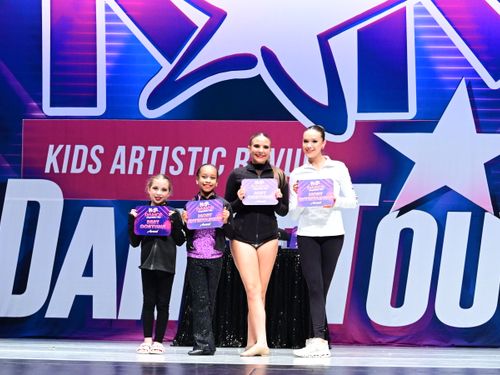 Kansas City, MO - 5/16/2026 - Awards