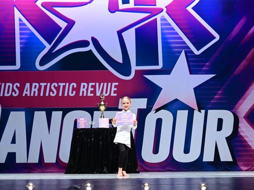 Kansas City, MO - 5/16/2026 - Awards